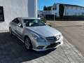 Mercedes-Benz E 350 CDI Coupe/Amg-Paket/1.Hand Silber - thumbnail 3