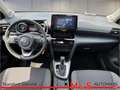 Toyota Yaris Cross 1.5 Hybrid FWD Business Edition Gri - thumbnail 11
