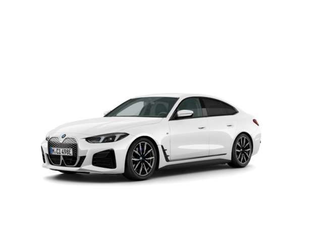 BMW i4 eDrive40 - foto 1