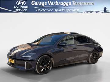 First Ed AWD 77.4kWh | Full options | 1e eigenaar