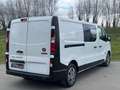 Fiat Talento FG L1H1 1.6 MULTIJET 120CH DOUBLE CABINE * 1ER MAI Blanc - thumbnail 3