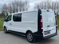 Fiat Talento FG L1H1 1.6 MULTIJET 120CH DOUBLE CABINE * 1ER MAI Blanc - thumbnail 4