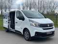 Fiat Talento FG L1H1 1.6 MULTIJET 120CH DOUBLE CABINE * 1ER MAI Blanc - thumbnail 2