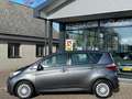 Toyota Verso-S 1.3 VVT-i Comfort Plus Aut. 73d-KM! Airco Cruise P Gris - thumbnail 2
