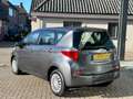 Toyota Verso-S 1.3 VVT-i Comfort Plus Aut. 73d-KM! Airco Cruise P Gris - thumbnail 3