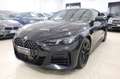 BMW 420 d xDrive 48V Msport Pro "NUOVA" Schwarz - thumbnail 3