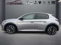 Peugeot 208 1.2 Hybrid 136 GT (EURO 6e) Silber - thumbnail 2