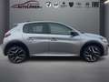 Peugeot 208 1.2 Hybrid 136 GT (EURO 6e) Silber - thumbnail 5