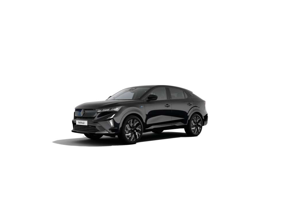 Renault Rafale E-Tech Esprit Alpine 4x4 221kW - foto 1