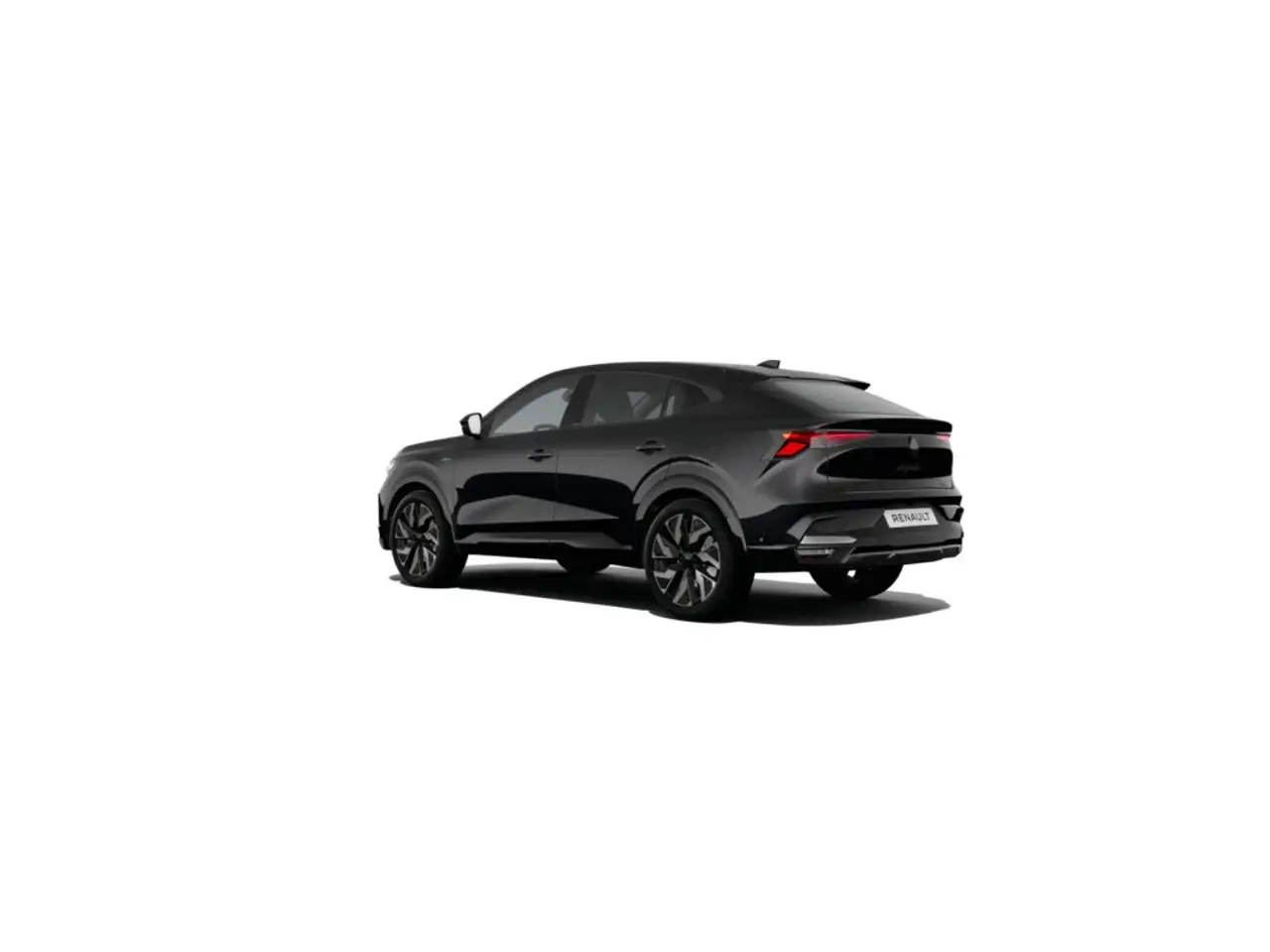 Renault Rafale 2026