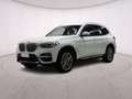 BMW X3 xDrive20d 48V Luxury Bianco - thumbnail 1