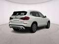 BMW X3 xDrive20d 48V Luxury Bianco - thumbnail 2
