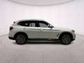 BMW X3 xDrive20d 48V Luxury Bianco - thumbnail 4