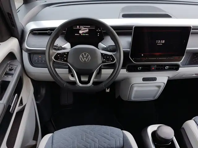 Volkswagen ID. Buzz VW ID. Buzz Pro LR 210 kW Ansicht 7