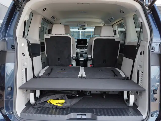 Volkswagen ID. Buzz VW ID. Buzz Pro LR 210 kW Ansicht 12