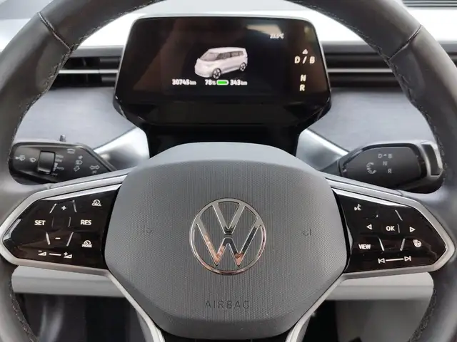 Volkswagen ID. Buzz VW ID. Buzz Pro LR 210 kW Ansicht 16