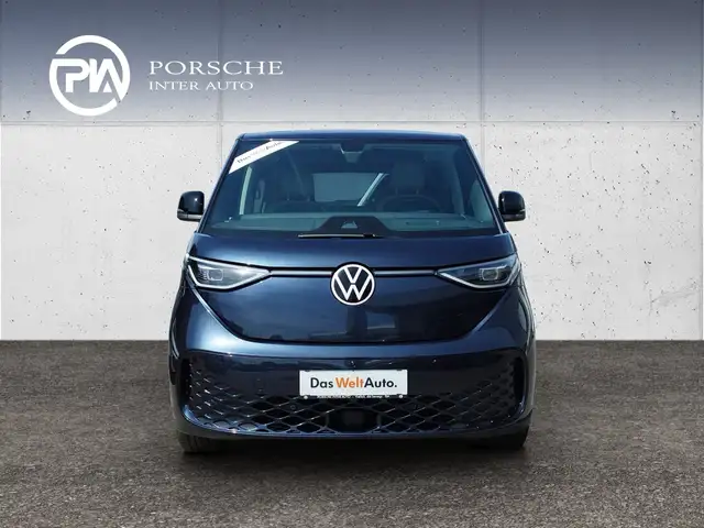 Volkswagen ID. Buzz VW ID. Buzz Pro LR 210 kW Ansicht 2