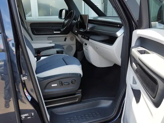 Volkswagen ID. Buzz VW ID. Buzz Pro LR 210 kW Ansicht 8