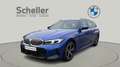 BMW 330 e xDrive Touring M Sportpaket Head-Up DAB Blau - thumbnail 1