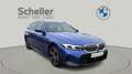 BMW 330 e xDrive Touring M Sportpaket Head-Up DAB Bleu - thumbnail 9