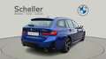 BMW 330 e xDrive Touring M Sportpaket Head-Up DAB Bleu - thumbnail 7