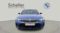 BMW 330 e xDrive Touring M Sportpaket Head-Up DAB Bleu - thumbnail 2