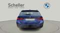 BMW 330 e xDrive Touring M Sportpaket Head-Up DAB Bleu - thumbnail 6