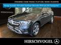 Mercedes-Benz GLC 300 de 4M EXCLUSIVE Int.+AHK+MBUX+Navi-P+LED Gris - thumbnail 1