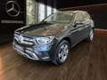 Mercedes-Benz GLC 300 de 4M EXCLUSIVE Int.+AHK+MBUX+Navi-P+LED Gris - thumbnail 2