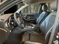 Mercedes-Benz GLC 300 de 4M EXCLUSIVE Int.+AHK+MBUX+Navi-P+LED Gris - thumbnail 11