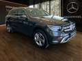 Mercedes-Benz GLC 300 de 4M EXCLUSIVE Int.+AHK+MBUX+Navi-P+LED Gris - thumbnail 4