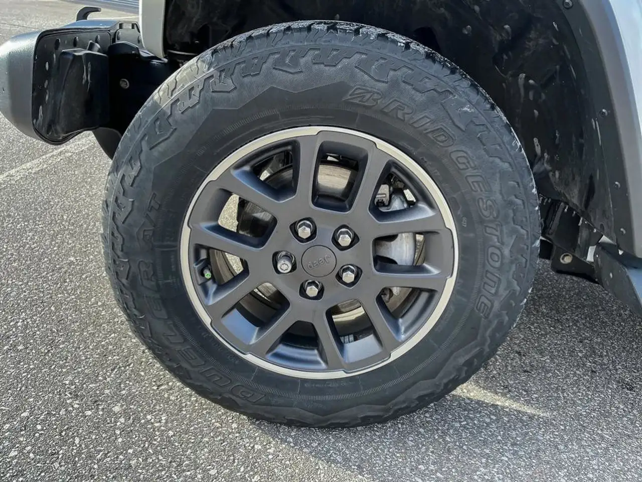 Jeep Wrangler снимка Jeep Wrangler
