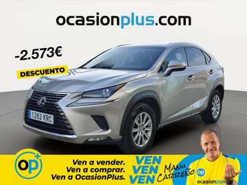 300h Business Navigation 2WD