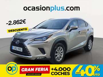 300h Business Navigation 2WD