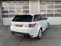 Land Rover Range Rover Sport SE PANO|HIFI|ASSISTENZ-PAKET Weiß - thumbnail 8