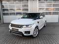 Land Rover Range Rover Sport SE PANO|HIFI|ASSISTENZ-PAKET Weiß - thumbnail 1