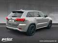 Jeep Grand Cherokee Grand Cherokee 6.2 V8 Supercharged Trackhawk Silber - thumbnail 4