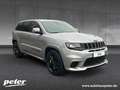 Jeep Grand Cherokee Grand Cherokee 6.2 V8 Supercharged Trackhawk Silber - thumbnail 5