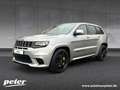 Jeep Grand Cherokee Grand Cherokee 6.2 V8 Supercharged Trackhawk Silber - thumbnail 1