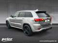 Jeep Grand Cherokee Grand Cherokee 6.2 V8 Supercharged Trackhawk Silber - thumbnail 3