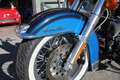 Harley-Davidson Heritage Softail Blu/Azzurro - thumbnail 12