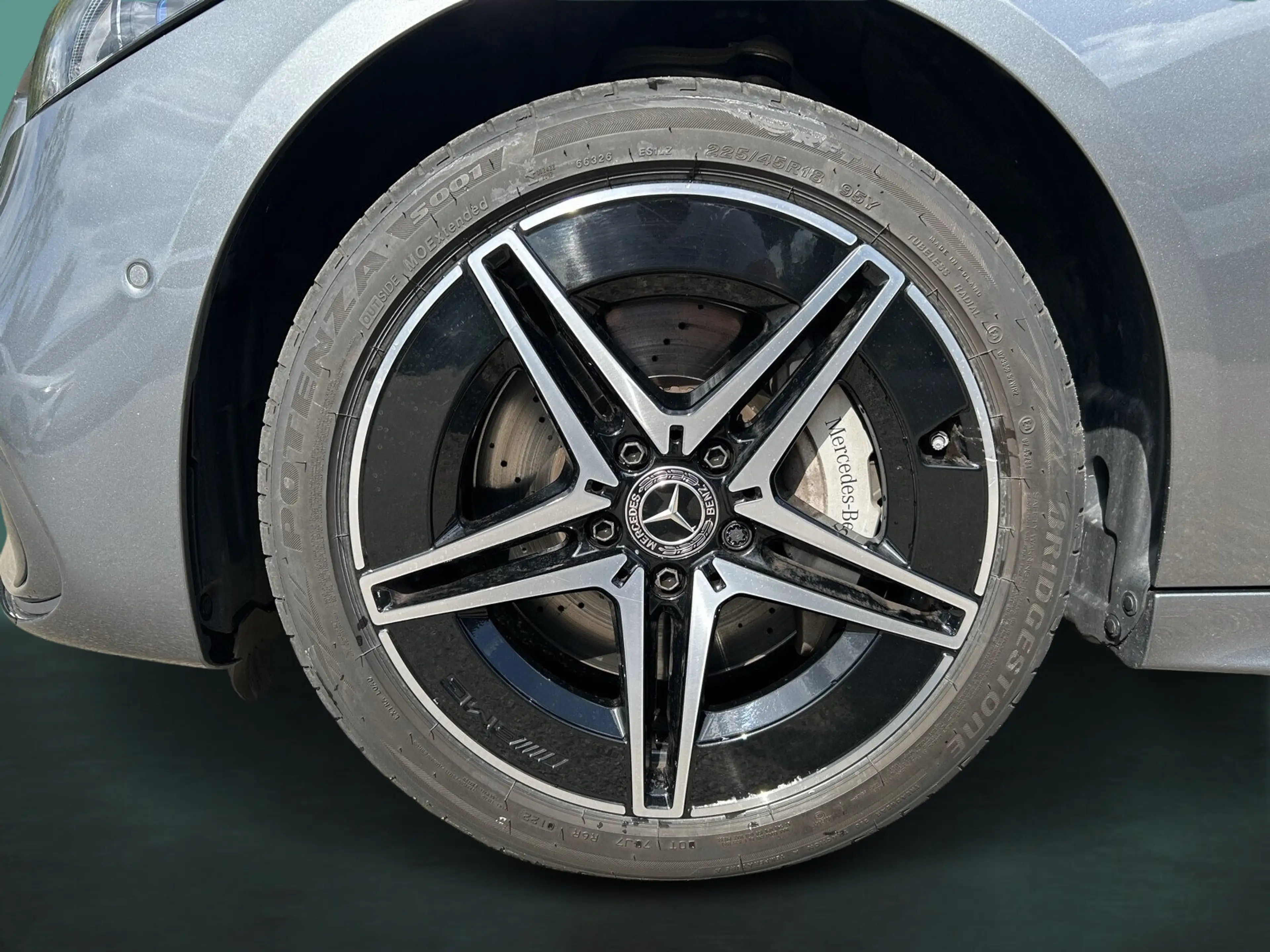 Mercedes-Benz C 300 C 300 e T AMG*NIGHT*AHK*360*DISTR*KEYL*DIGITAL* — photo 10