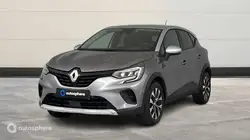 Renault Captur 1.0 Eco-G 100ch Evolution