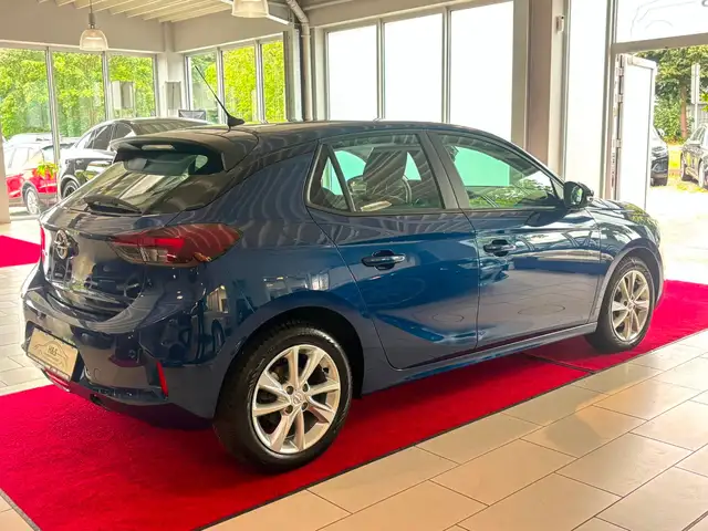 Opel Corsa view 7