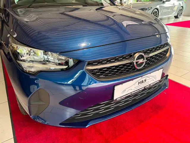 Opel Corsa view 9