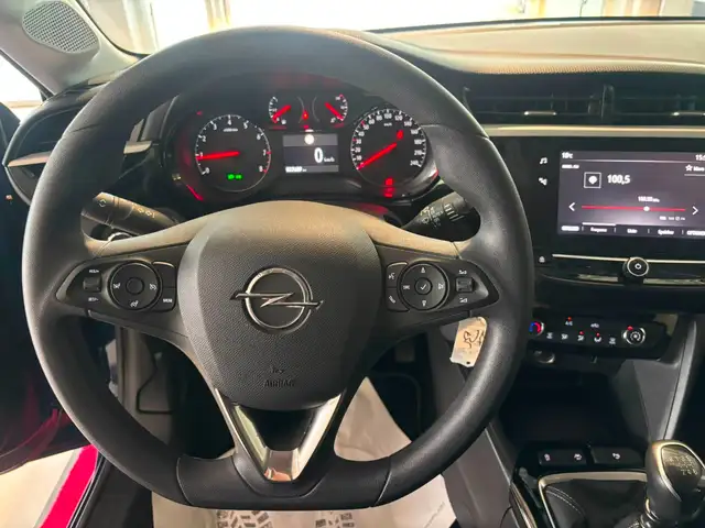Opel Corsa view 14