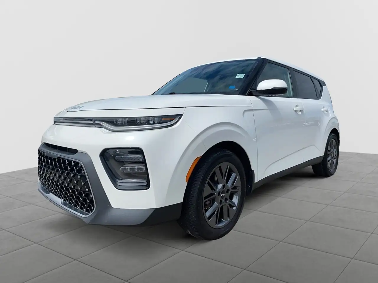 2022 Kia Soul