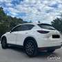Mazda CX-5 2.2L Skyactiv-D 175 CV AWD Exceed Weiß - thumbnail 4
