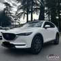 Mazda CX-5 2.2L Skyactiv-D 175 CV AWD Exceed Weiß - thumbnail 2