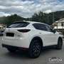 Mazda CX-5 2.2L Skyactiv-D 175 CV AWD Exceed Weiß - thumbnail 3